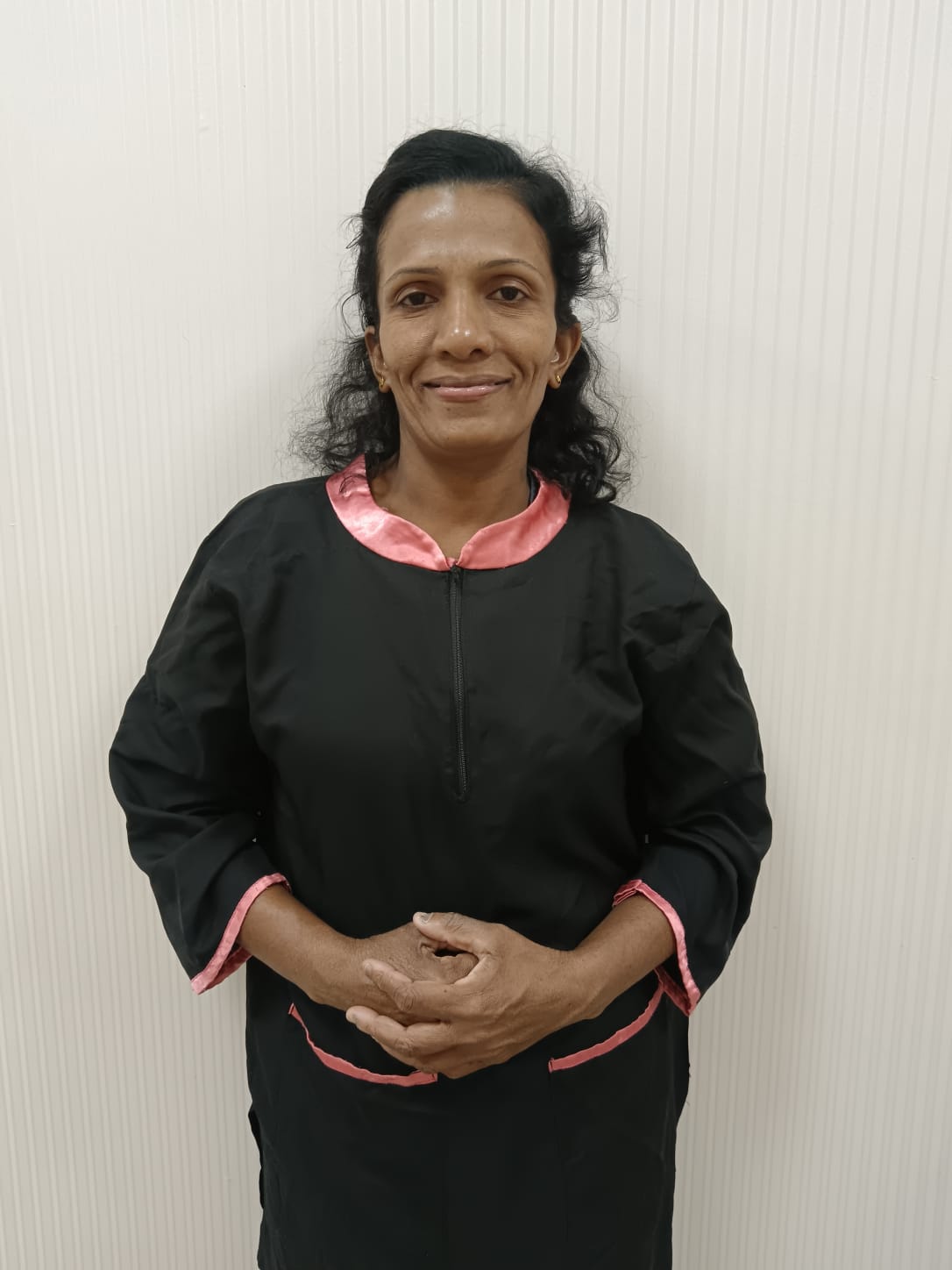 Dinusha suran